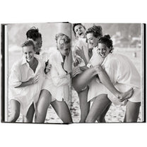 Peter Lindbergh. On Fashion Photography. 45th Ed. - Bücher - Taschen Verlag