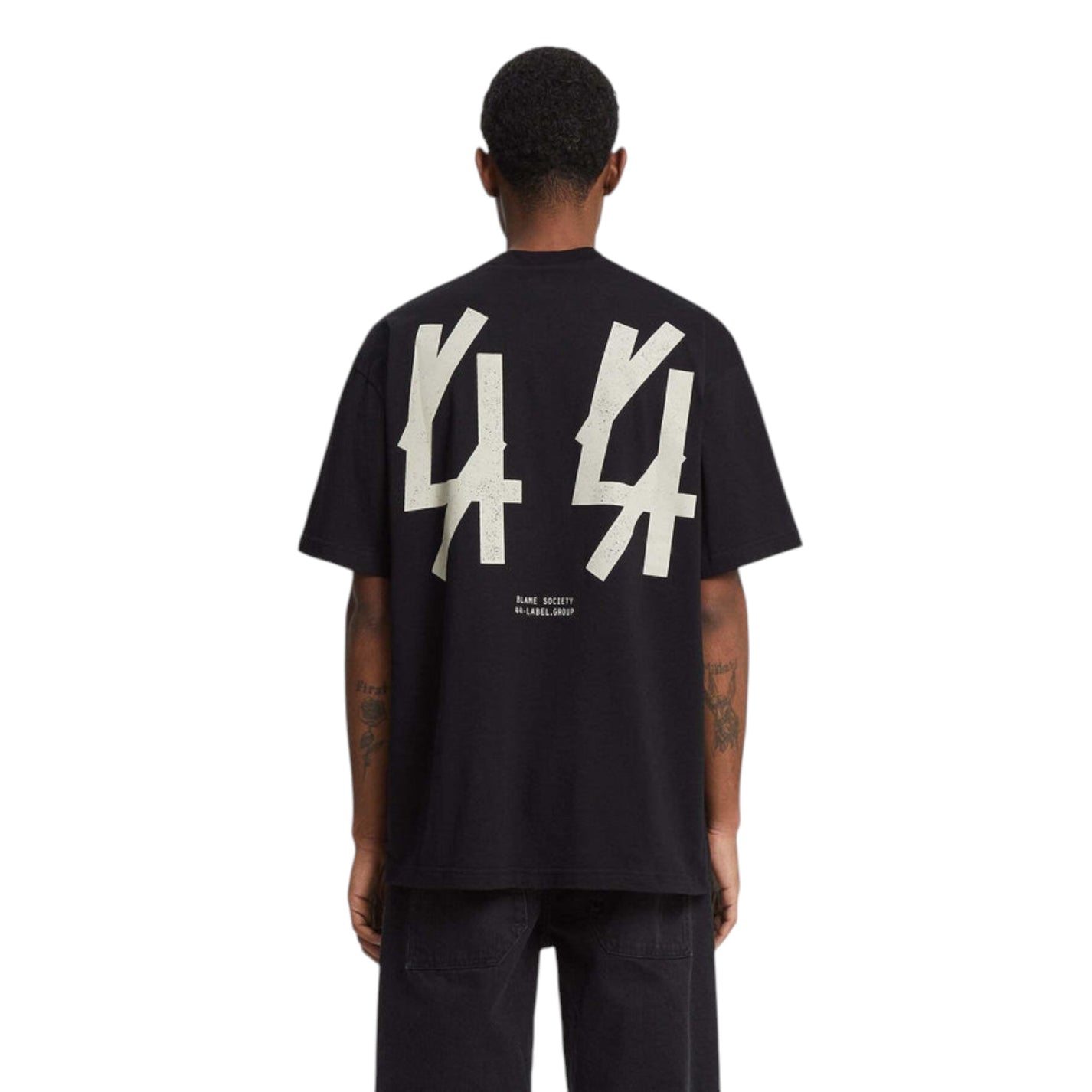 44 Label Group Backstage T-Shirt - 44 Label Group