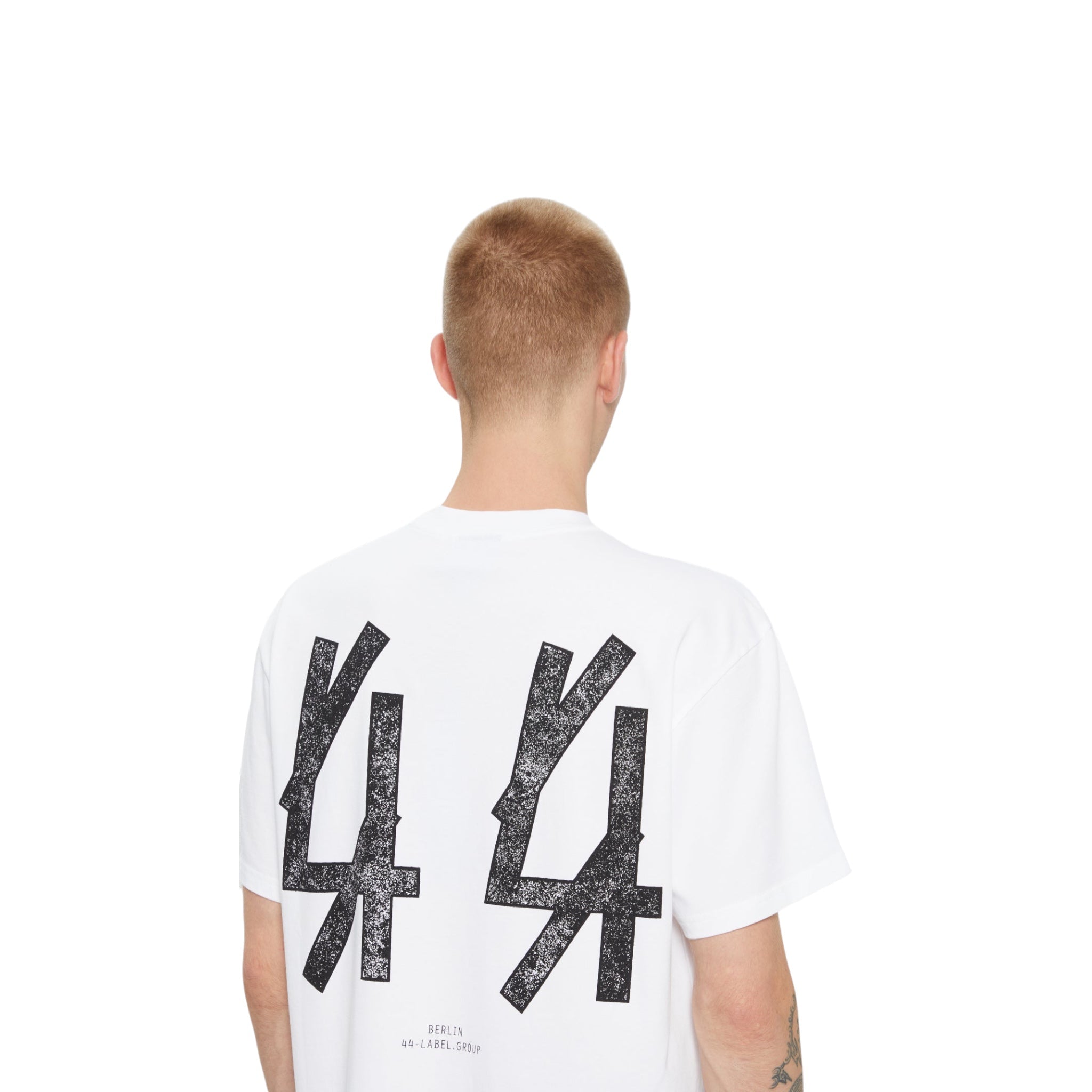 44 Label Group Blacklisted T-Shirt - 44 Label Group