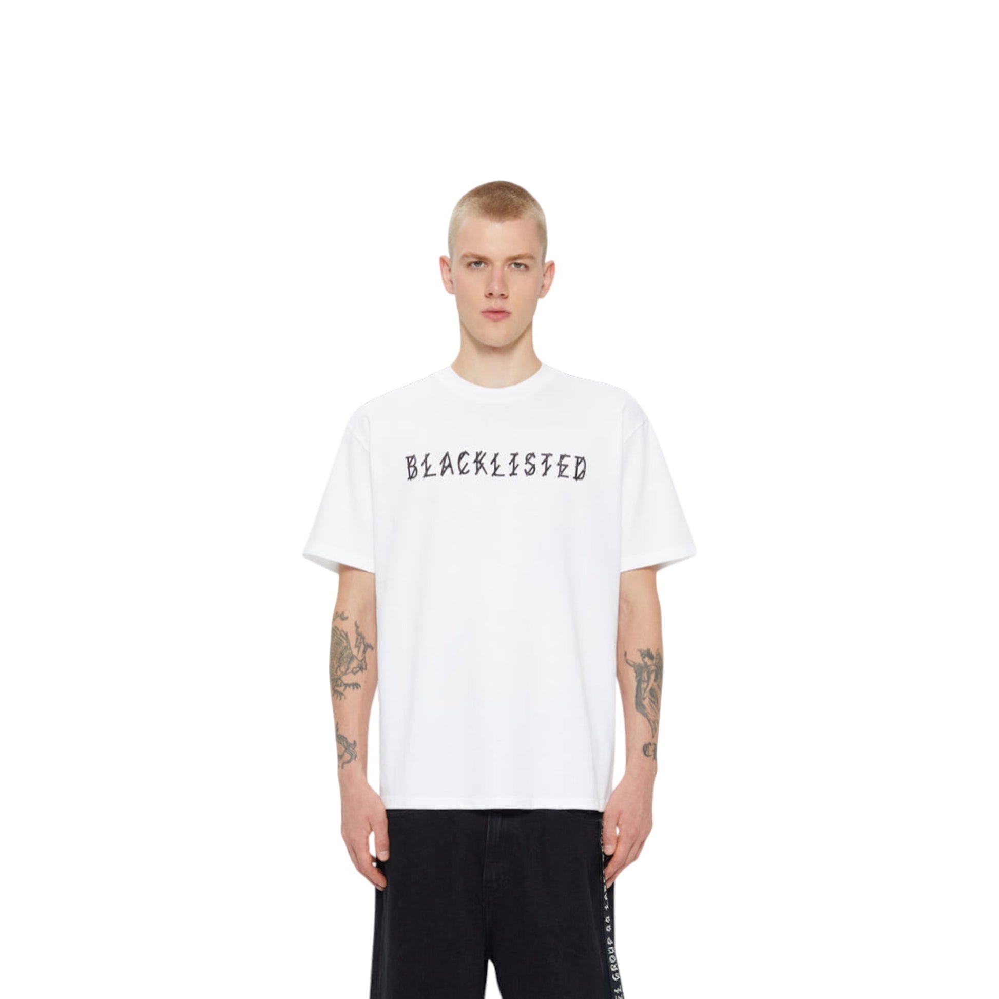 44 Label Group Blacklisted T-Shirt - 44 Label Group