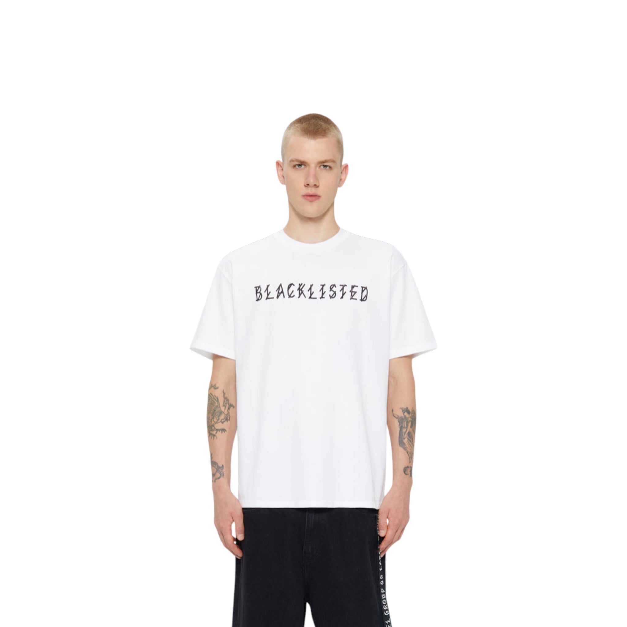 44 Label Group Blacklisted T-Shirt - 44 Label Group