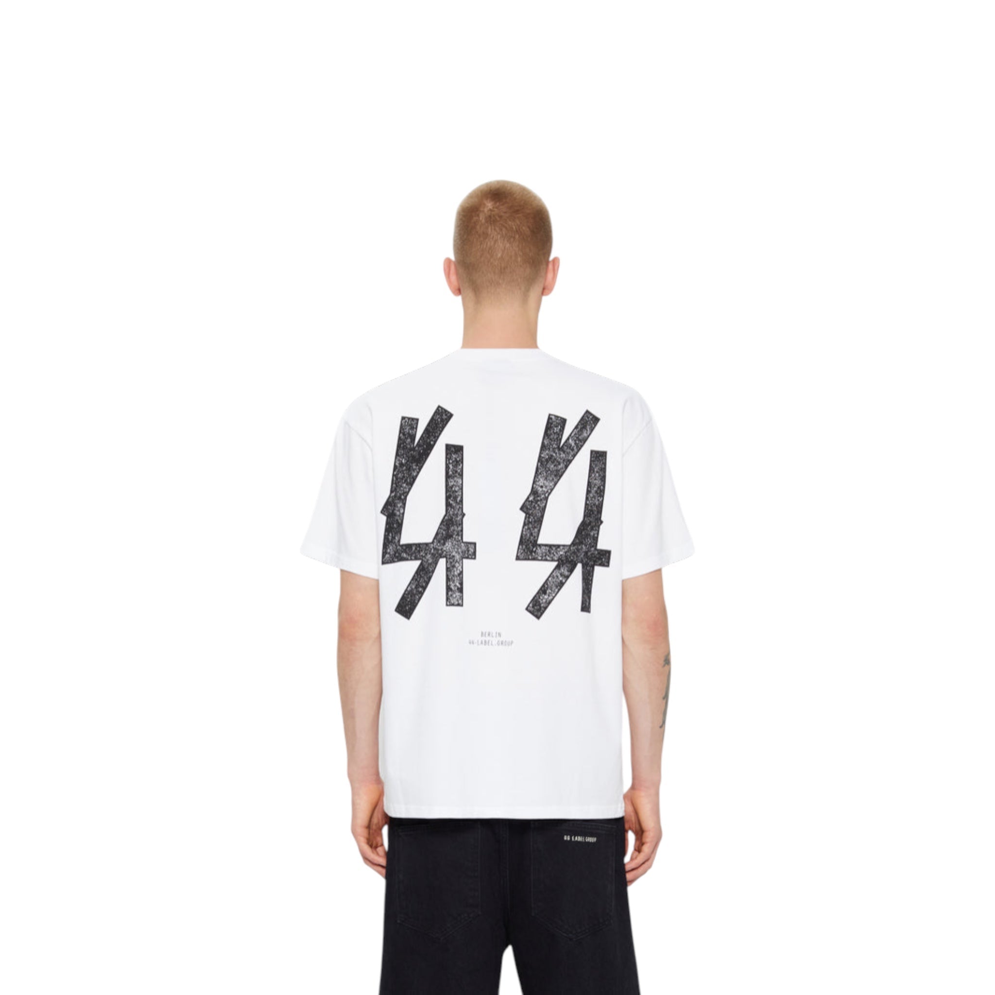 44 Label Group Blacklisted T-Shirt - 44 Label Group