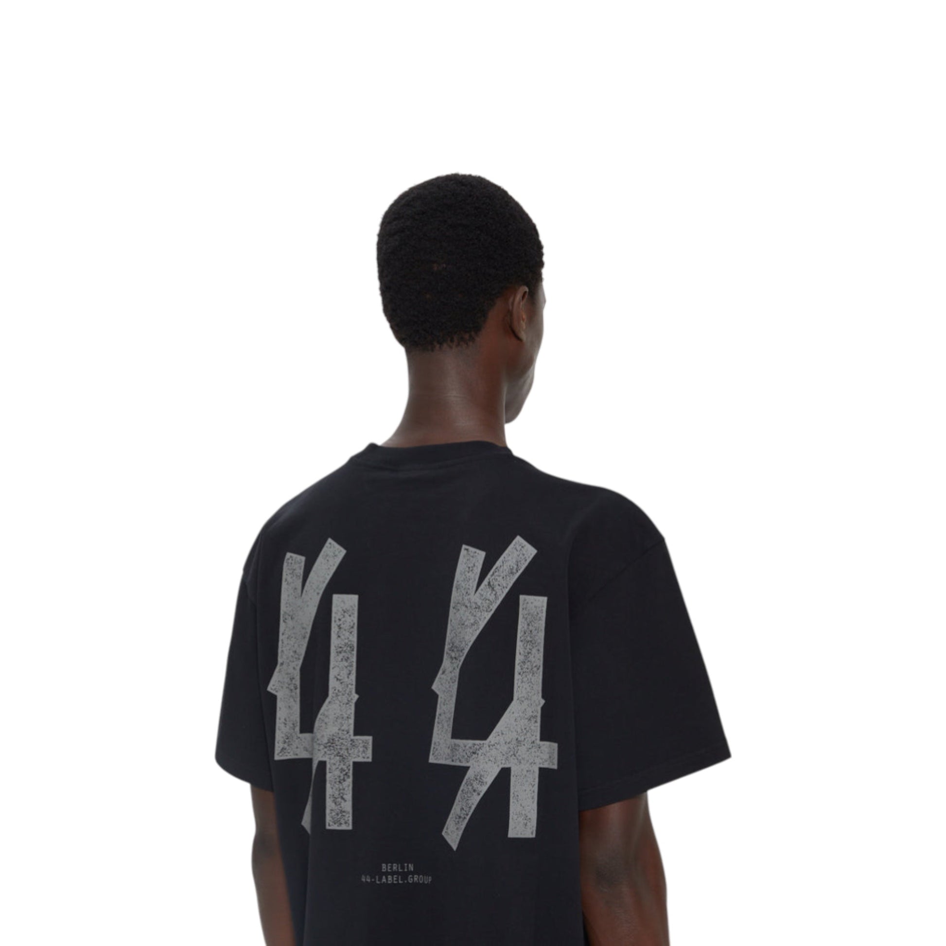 44 Label Group Blacklisted T-Shirt - 44 Label Group