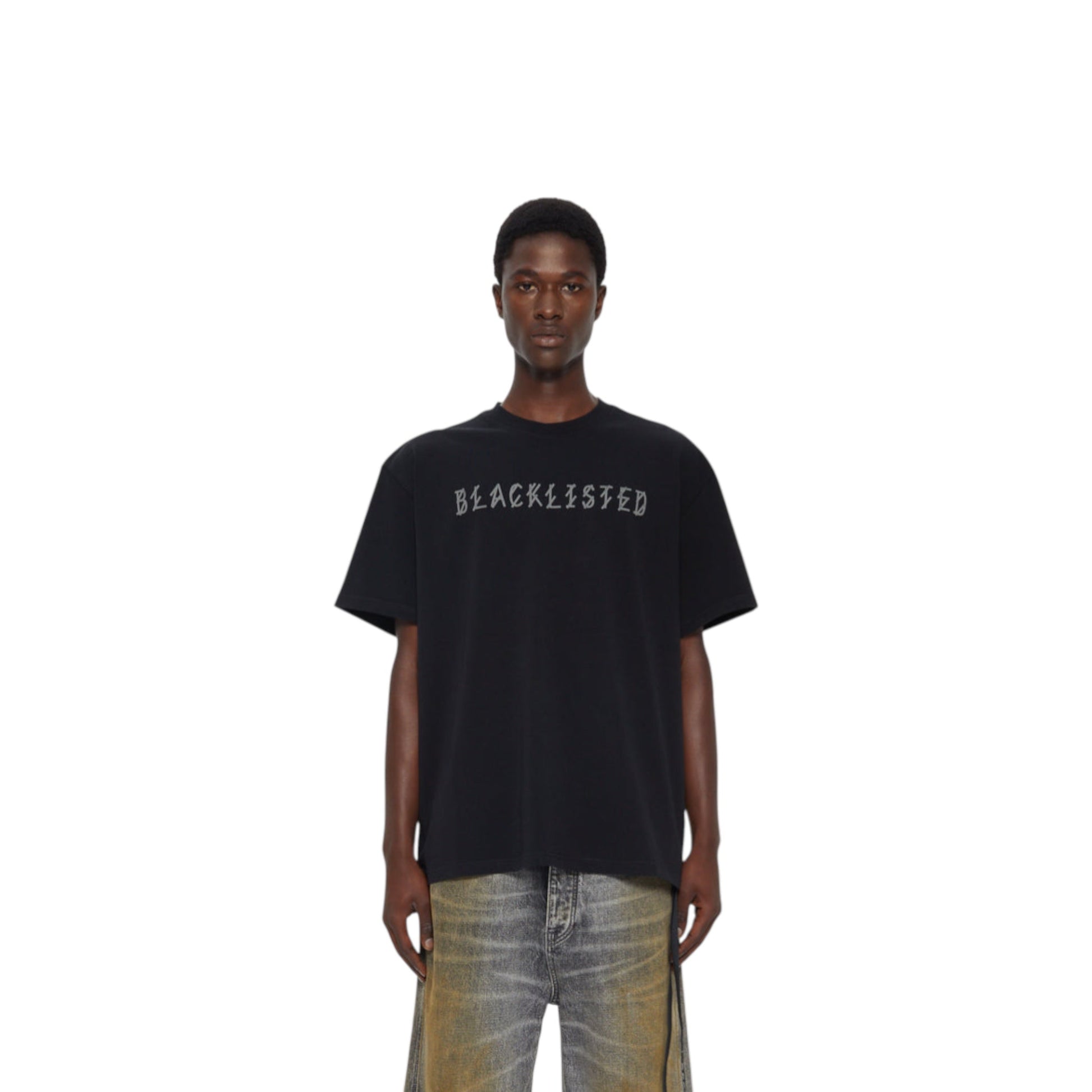 44 Label Group Blacklisted T-Shirt - 44 Label Group