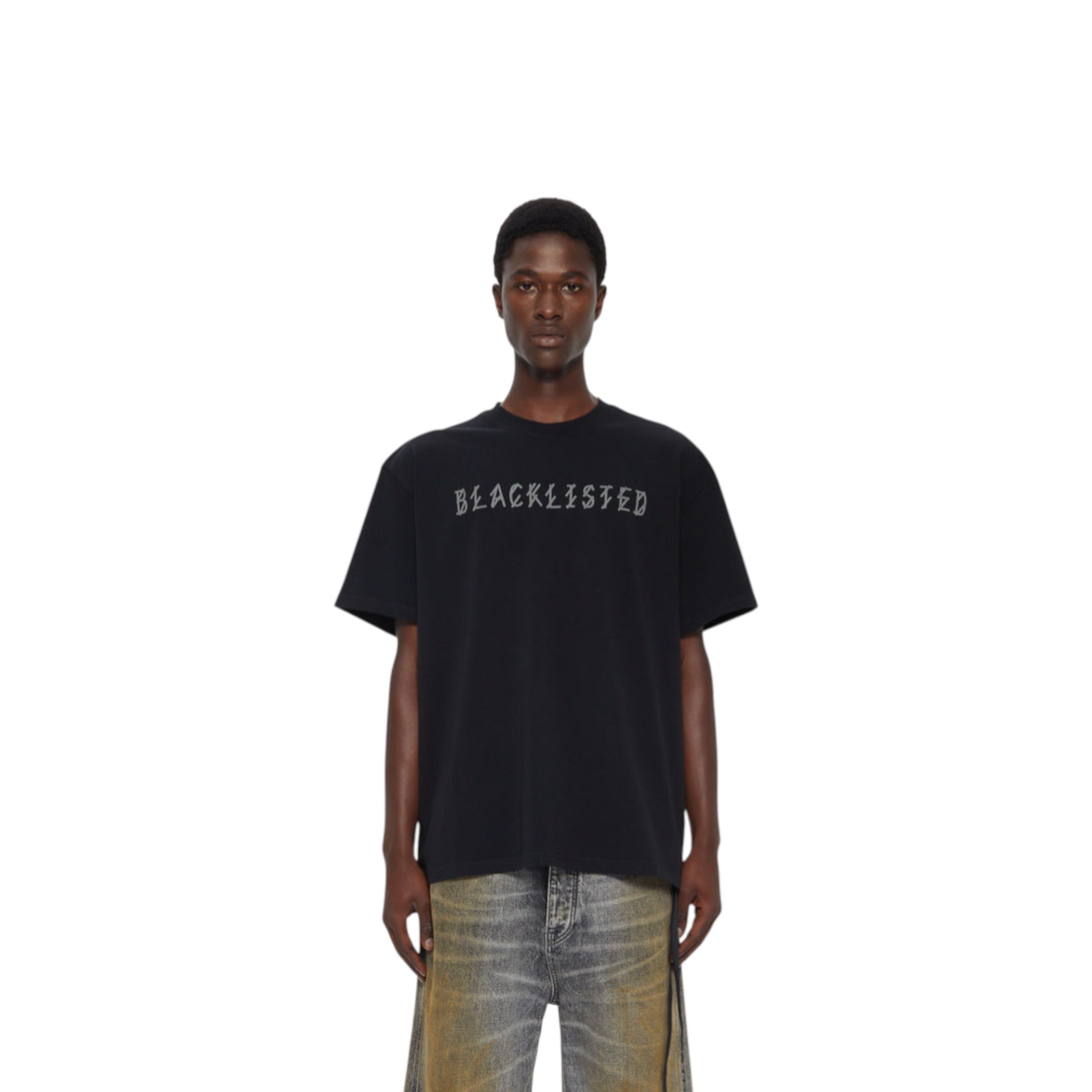 44 Label Group Blacklisted T-Shirt - 44 Label Group