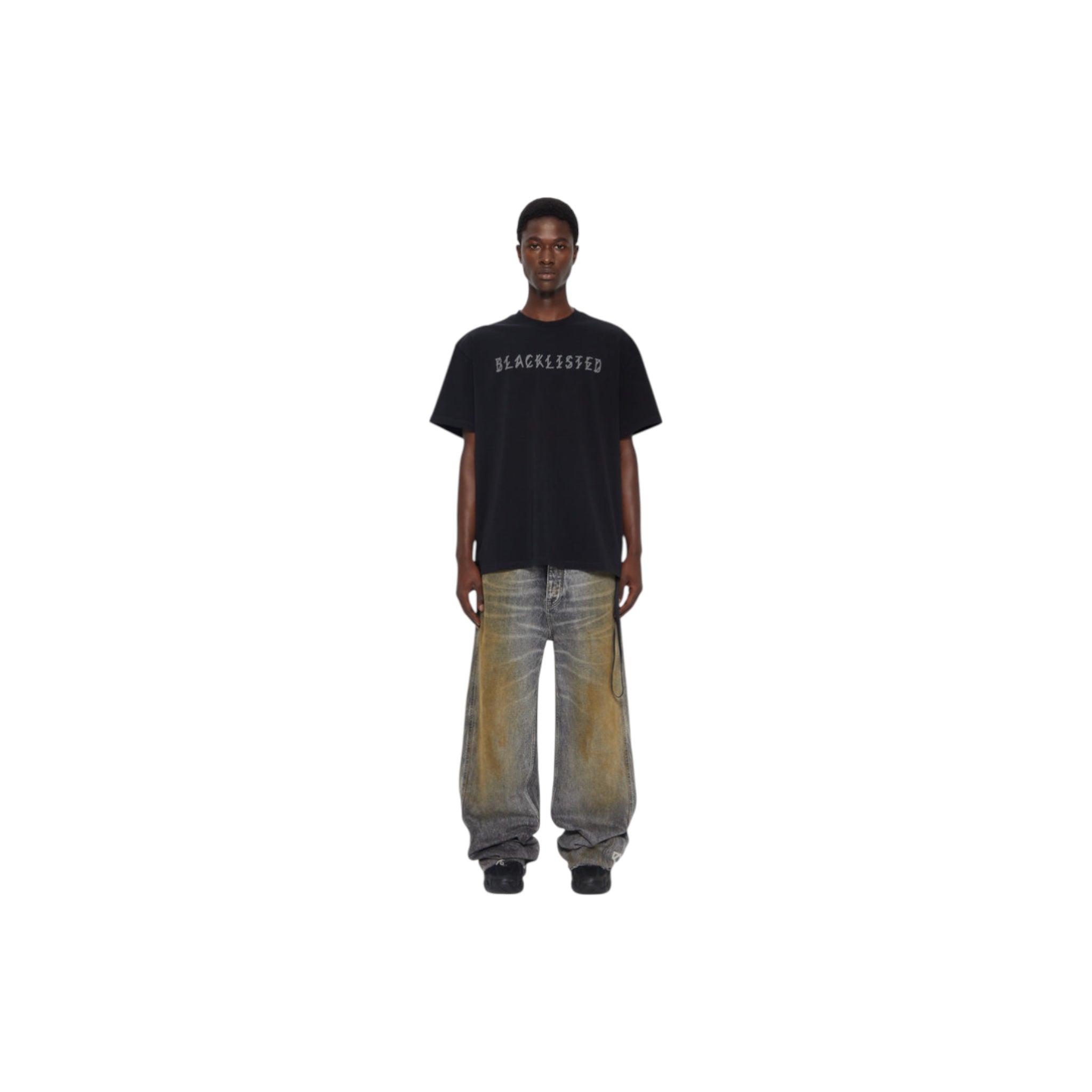 44 Label Group Blacklisted T-Shirt - 44 Label Group