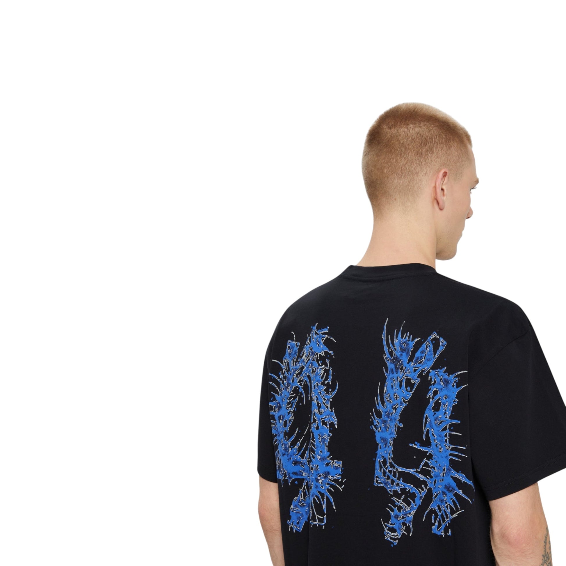 44 Label Group Centipede T-Shirt - 44 Label Group