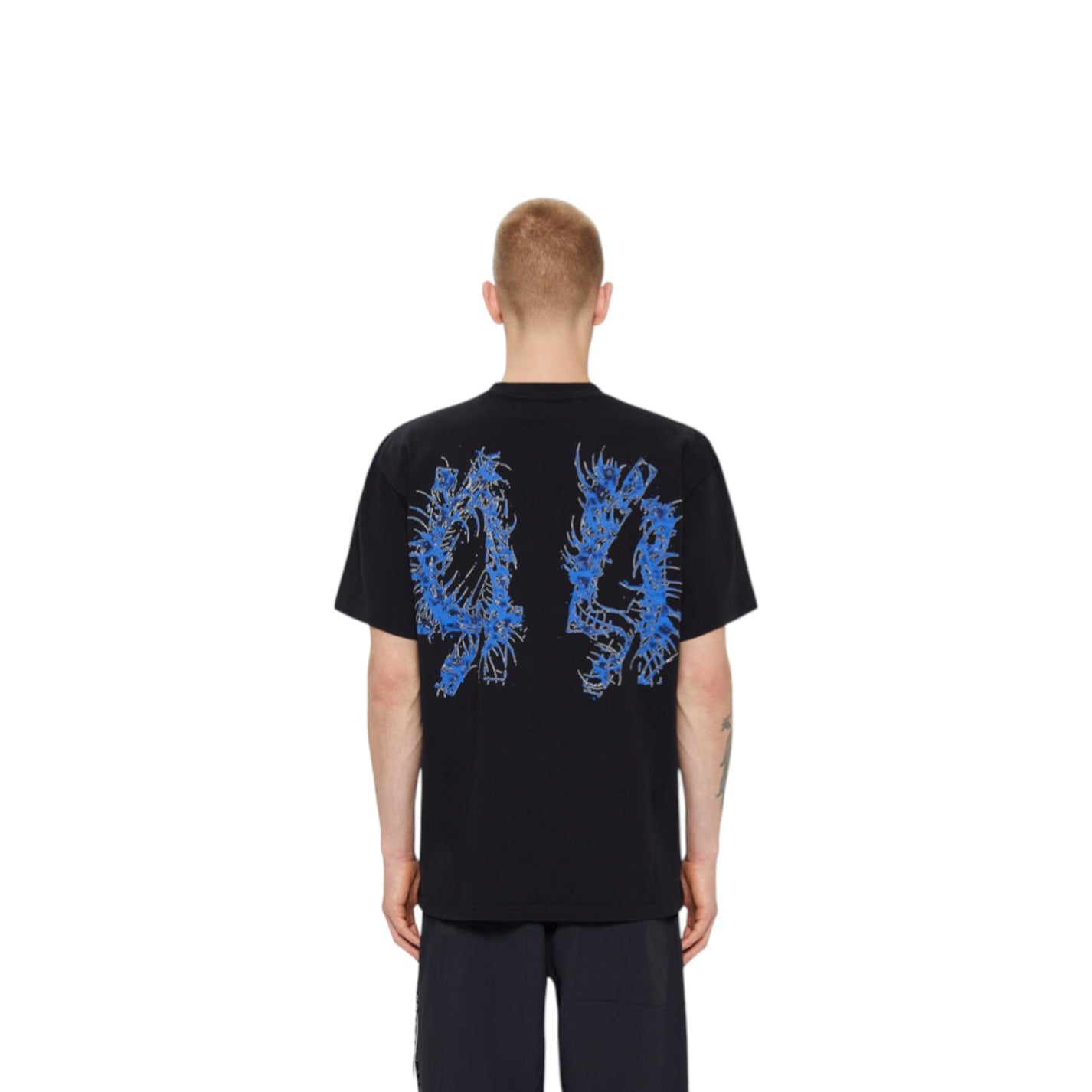 44 Label Group Centipede T-Shirt - 44 Label Group