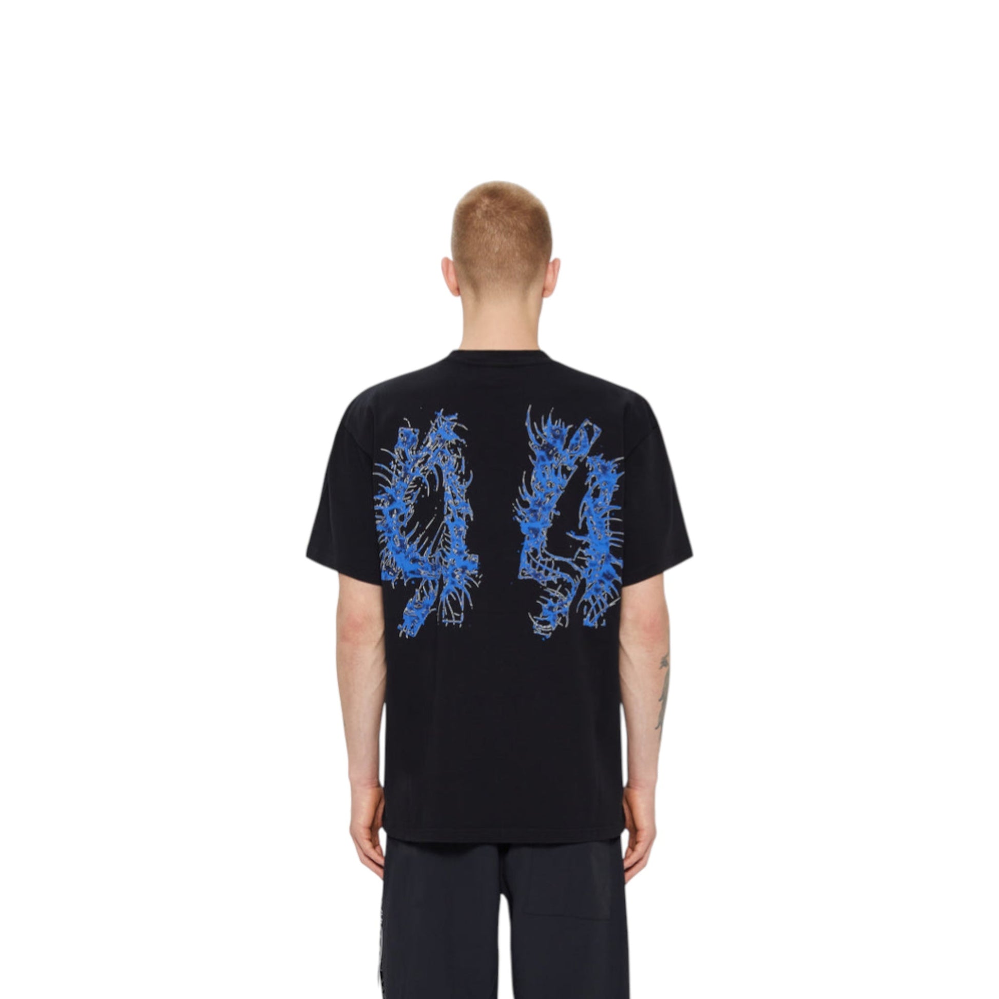 44 Label Group Centipede T-Shirt - 44 Label Group