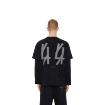 44 Label Group Classic Double Sleeve T-Shirt - 44 Label Group