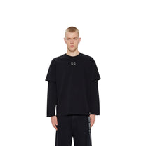 44 Label Group Classic Double Sleeve T-Shirt - 44 Label Group