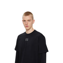 44 Label Group Classic Double Sleeve T-Shirt - 44 Label Group