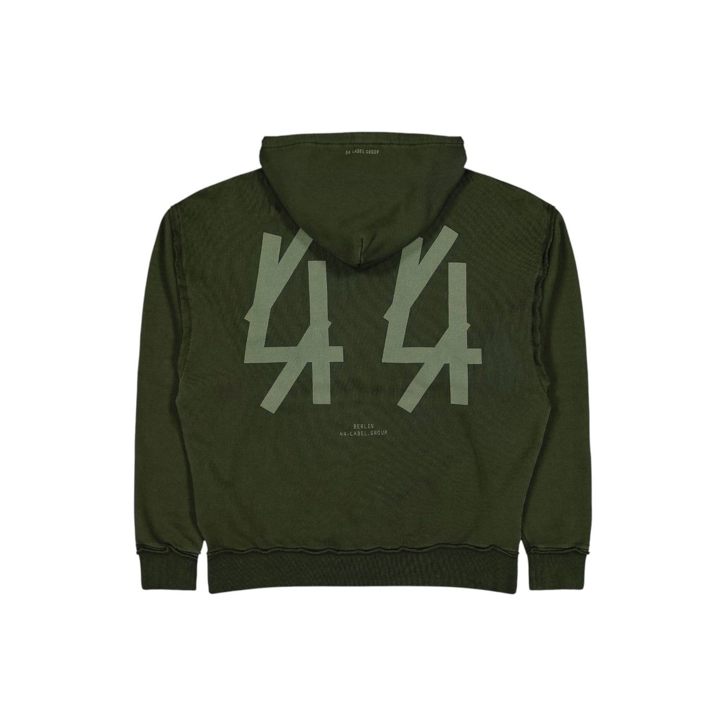 44 Label Group Classic Hoodie - 44 Label Group