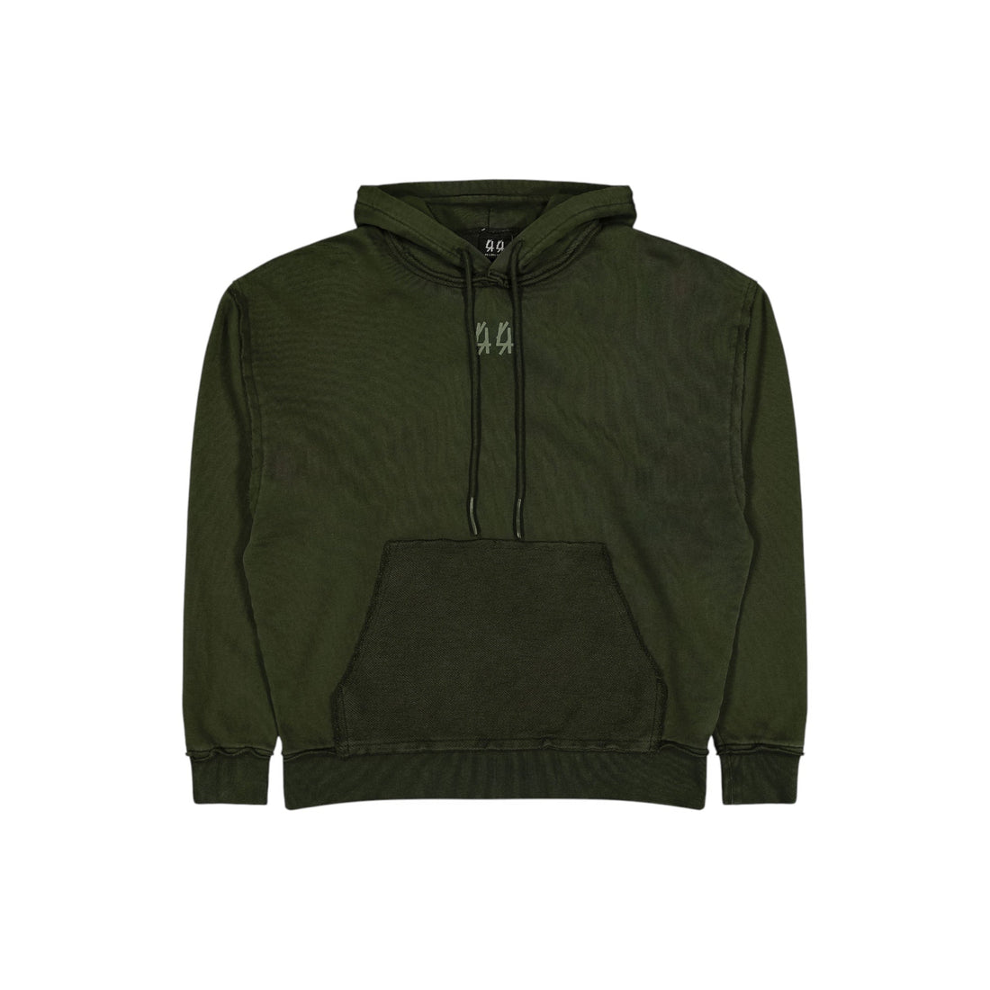44 Label Group Classic Hoodie - 44 Label Group