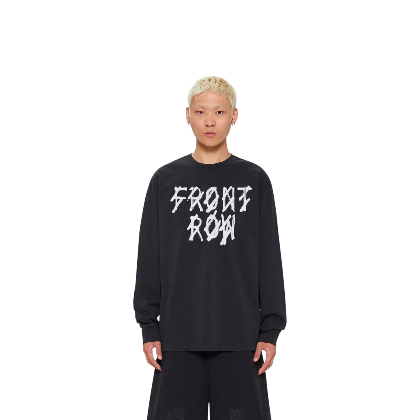 44 Label Group Classic Longsleeve - 44 Label Group