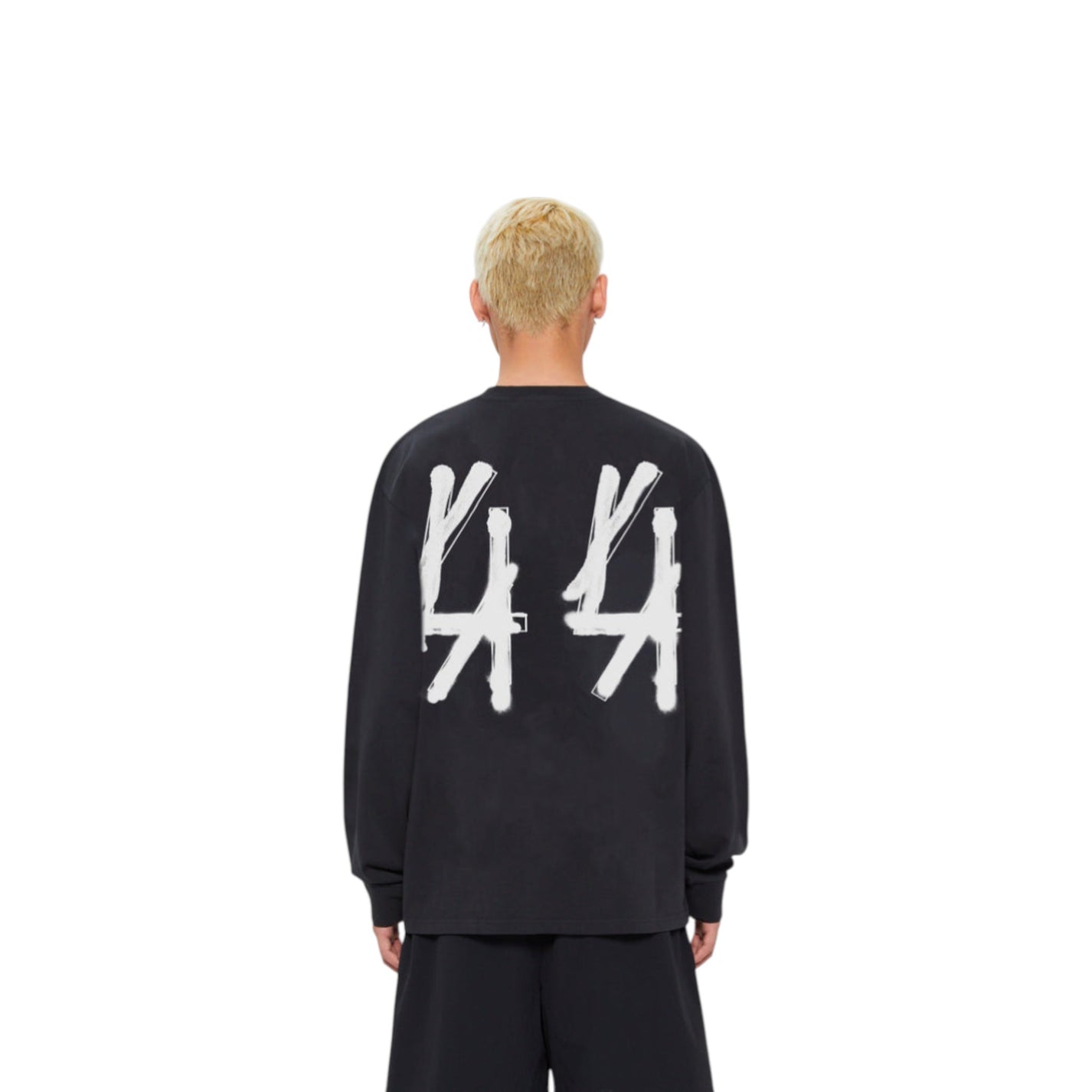 44 Label Group Classic Longsleeve - 44 Label Group