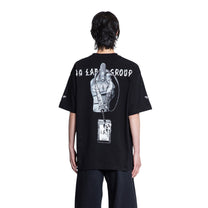 44 Label Group Gloves T-Shirt - 44 Label Group