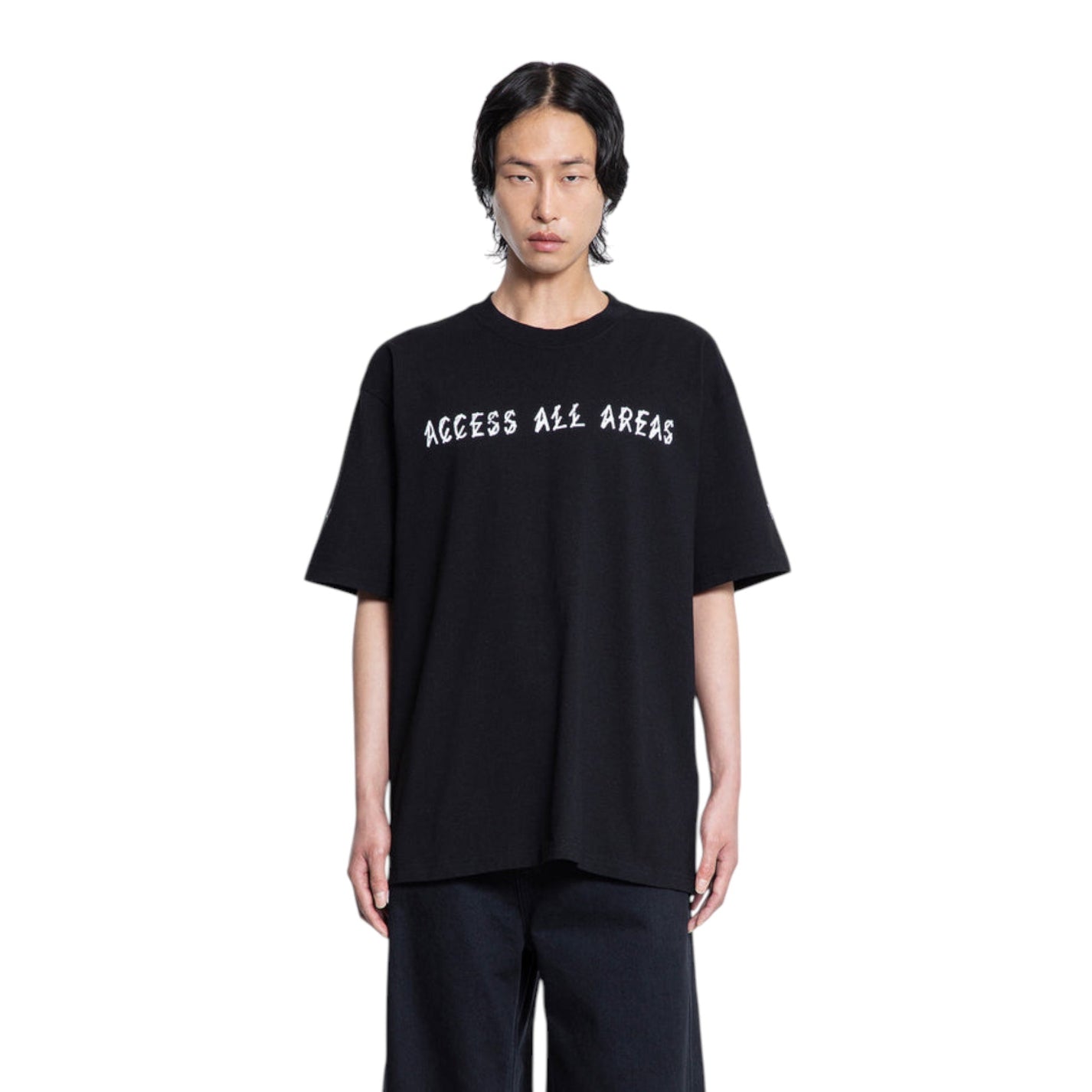 44 Label Group Gloves T-Shirt - 44 Label Group