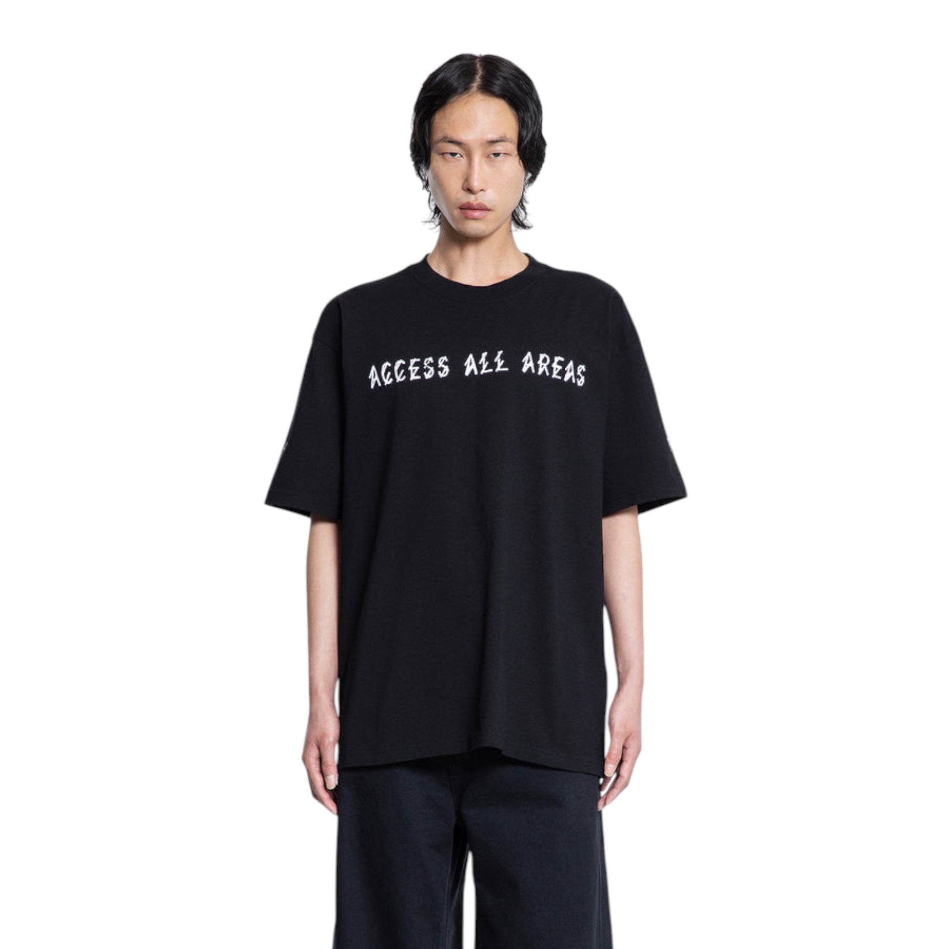 44 Label Group Gloves T-Shirt - 44 Label Group