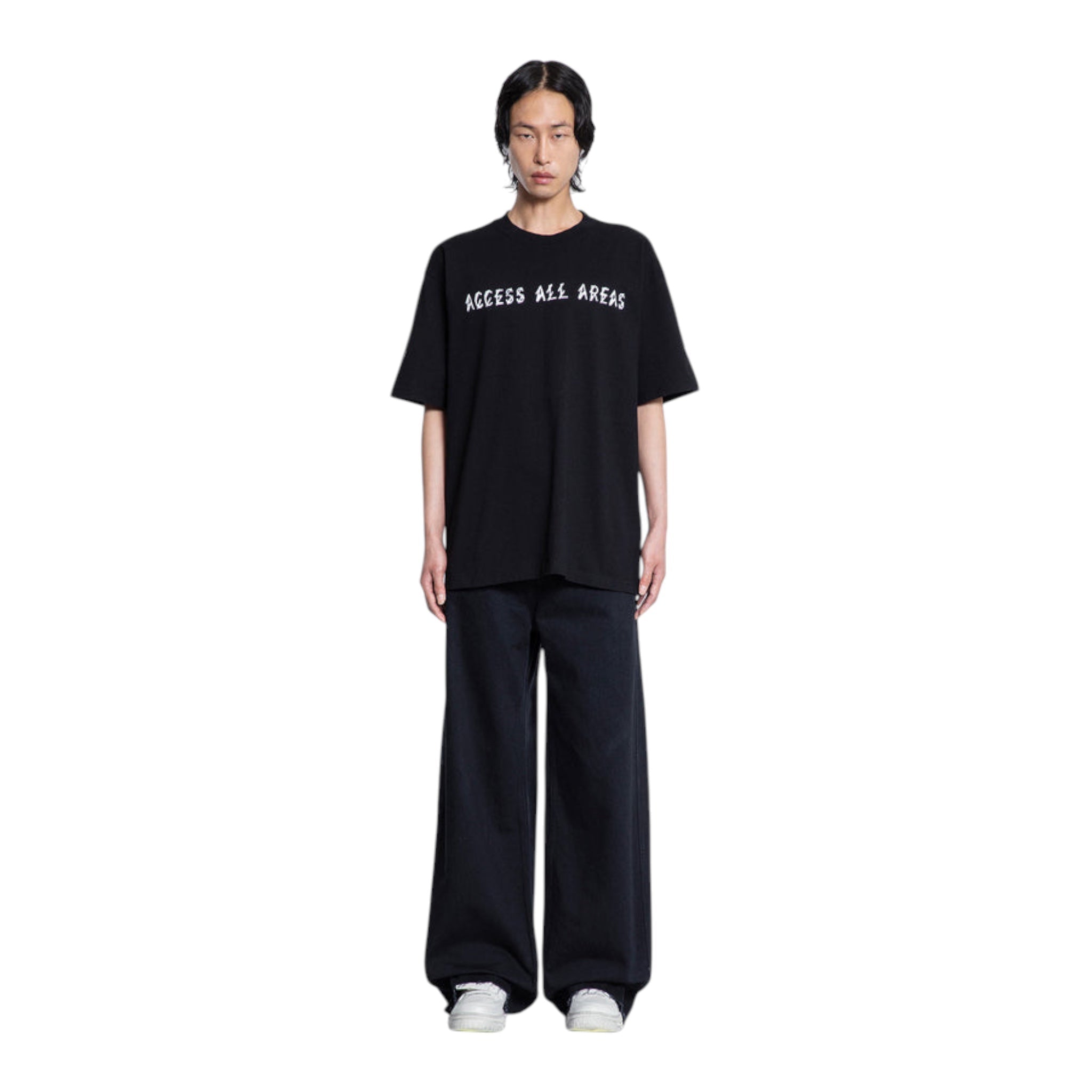 44 Label Group Gloves T-Shirt - 44 Label Group