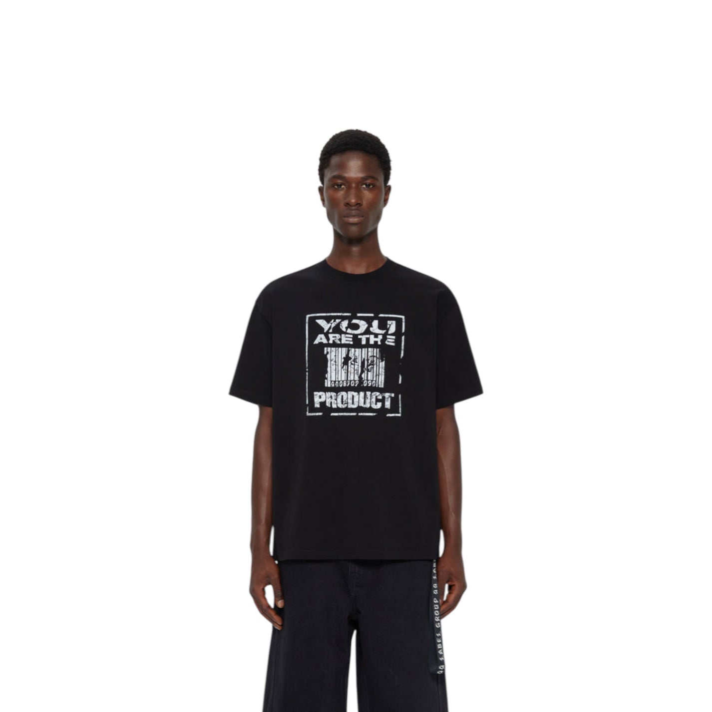 44 Label Group Product T-Shirt - 44 Label Group