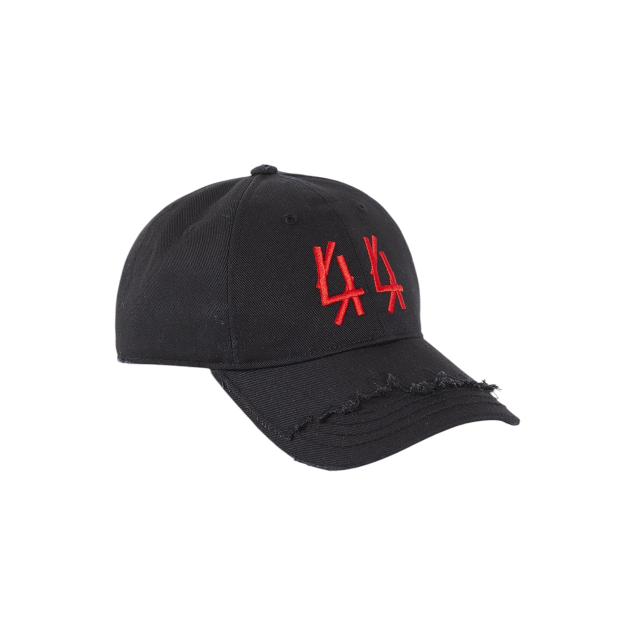 44 Label Group Raw Logo Cap - 44 Label Group