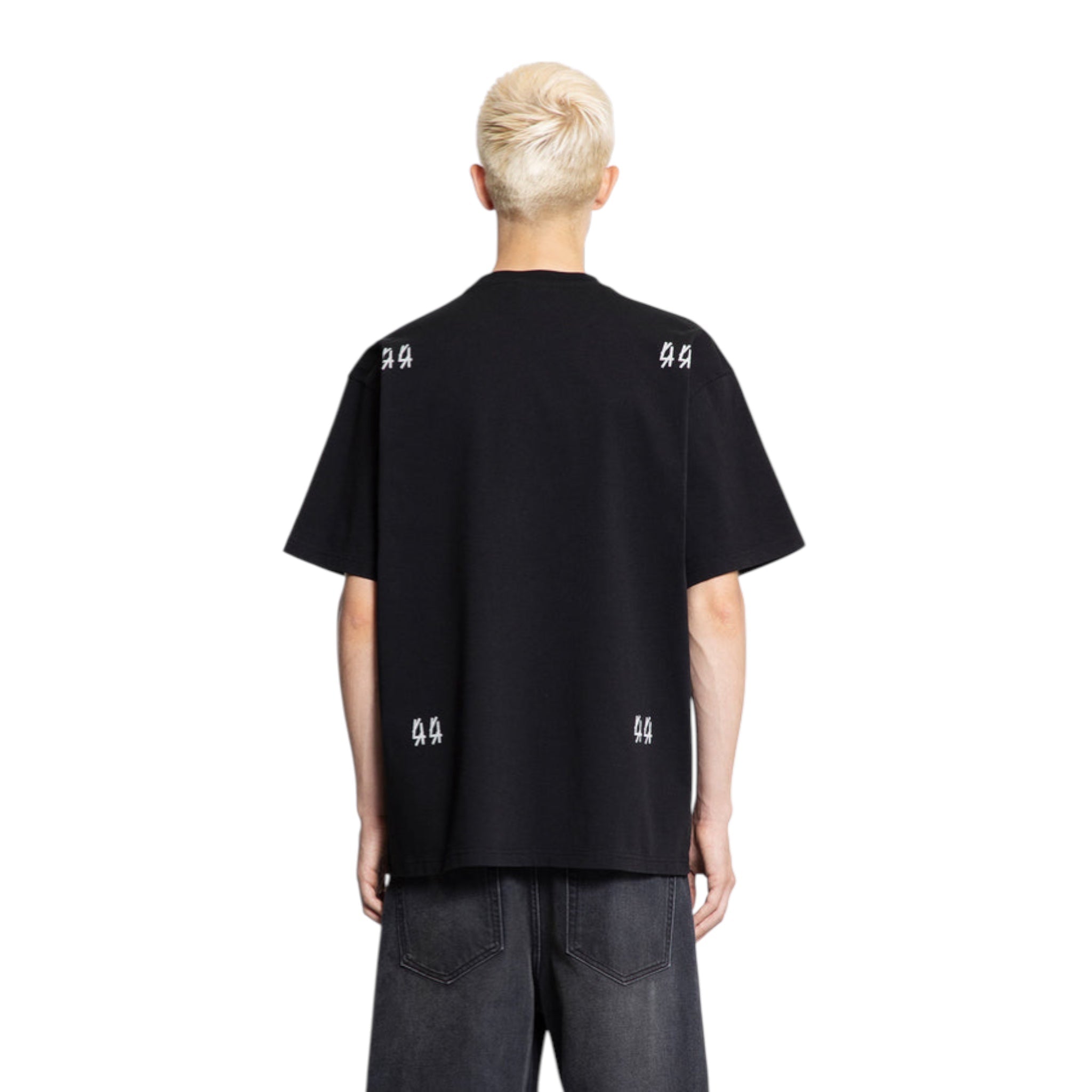 44 Label Group Scene T-Shirt - 44 Label Group