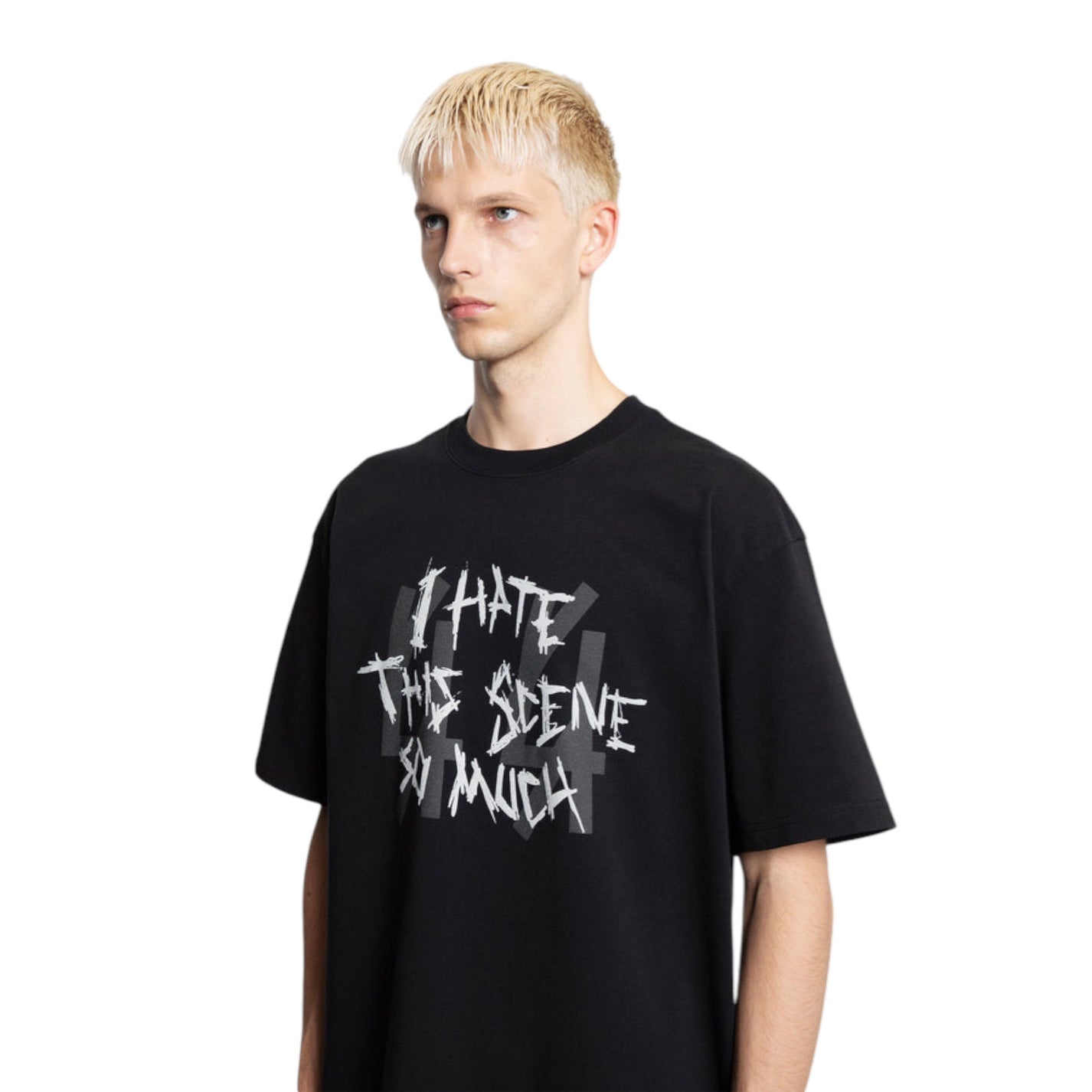 44 Label Group Scene T-Shirt - 44 Label Group