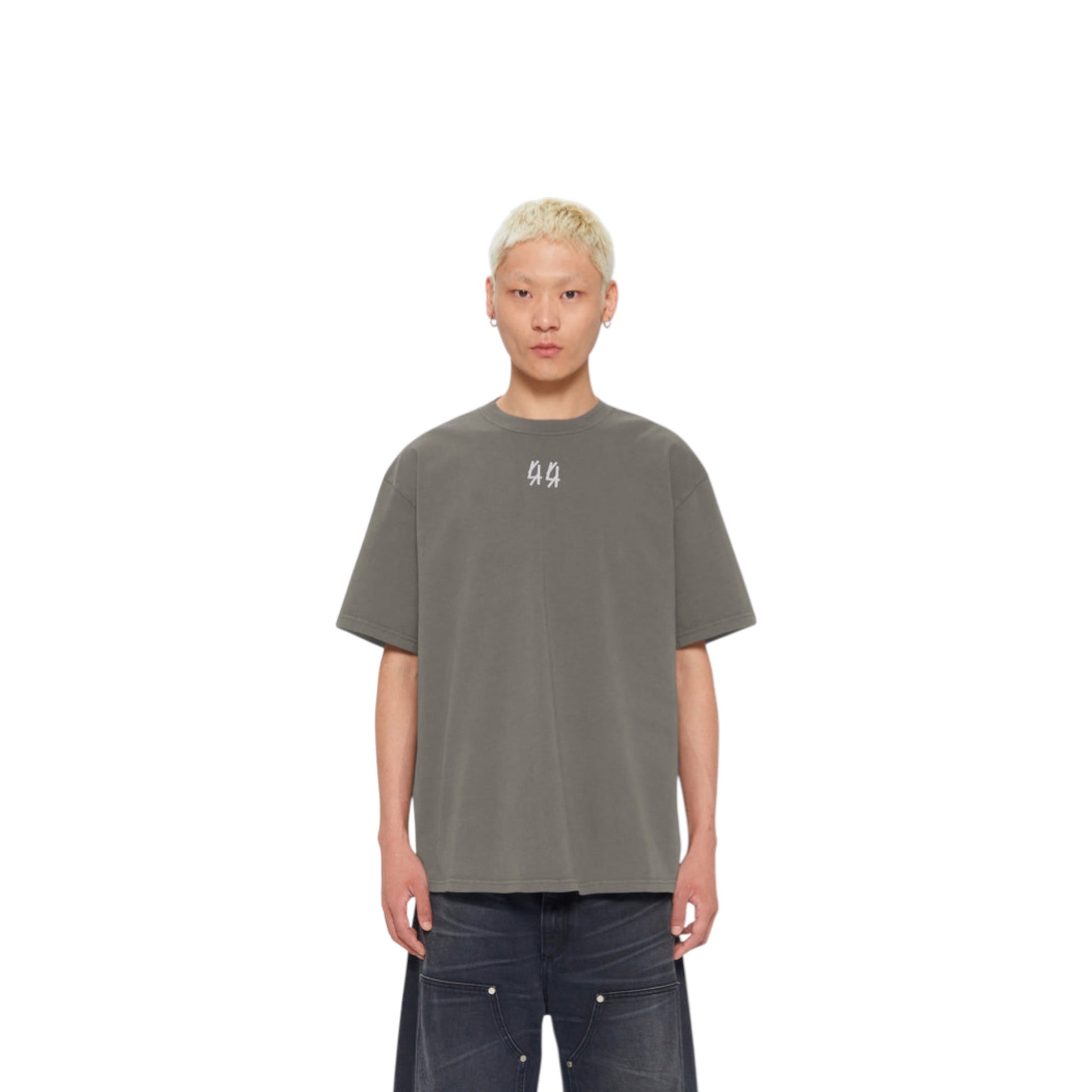 44 Label Group Stamp T-Shirt - 44 Label Group