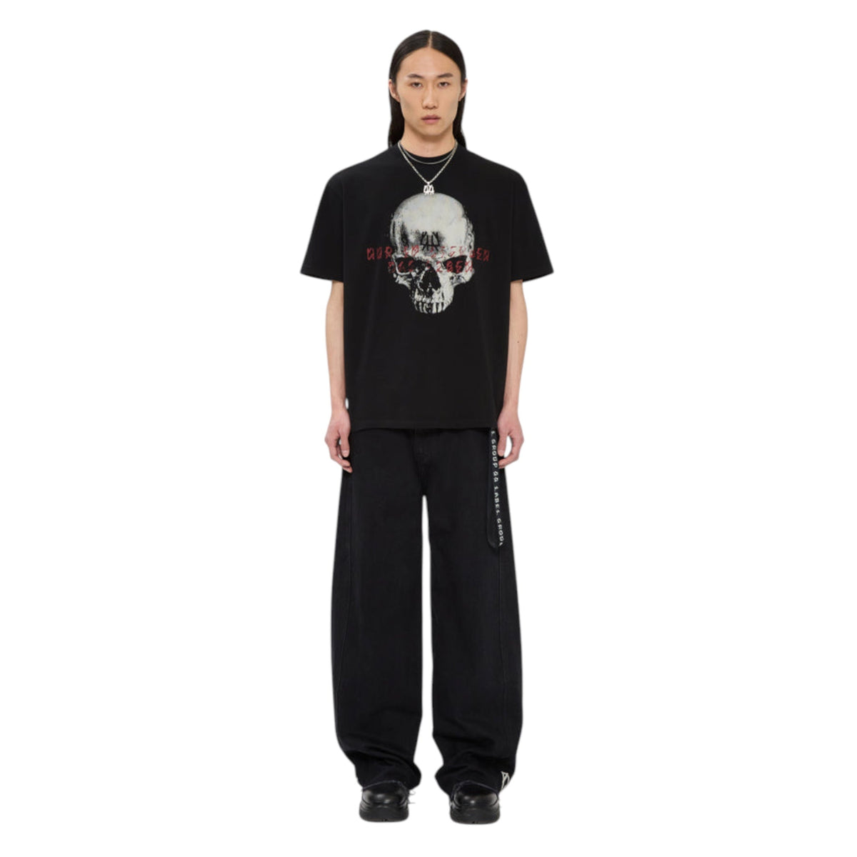 44 Label Group Sterben T-Shirt - 44 Label Group