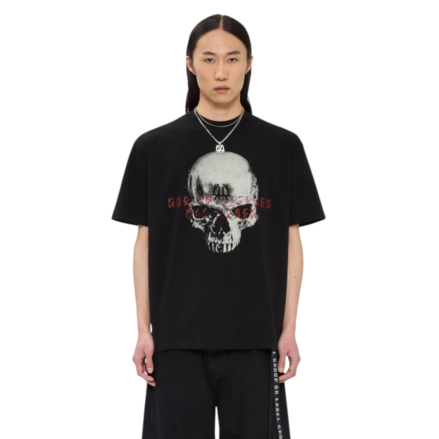 44 Label Group Sterben T-Shirt - 44 Label Group