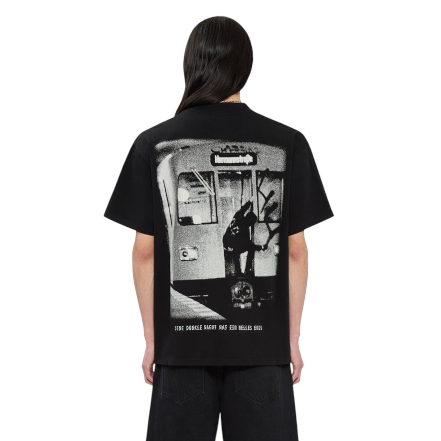 44 Label Group U8 T-Shirt - 44 Label Group