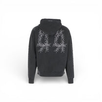 44 Label Group Wanted Hoodie - 44 Label Group