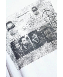 44 Label Group Wanted T-Shirt - 44 Label Group