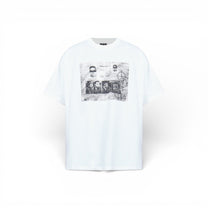 44 Label Group Wanted T-Shirt - 44 Label Group