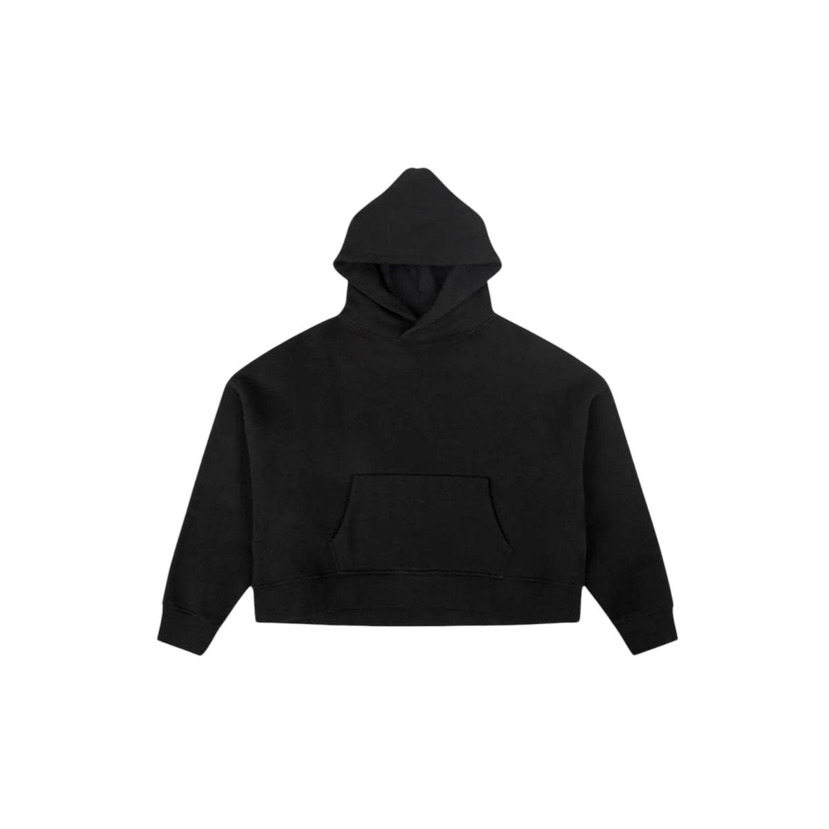 Entire Studios Heavy Hood Black