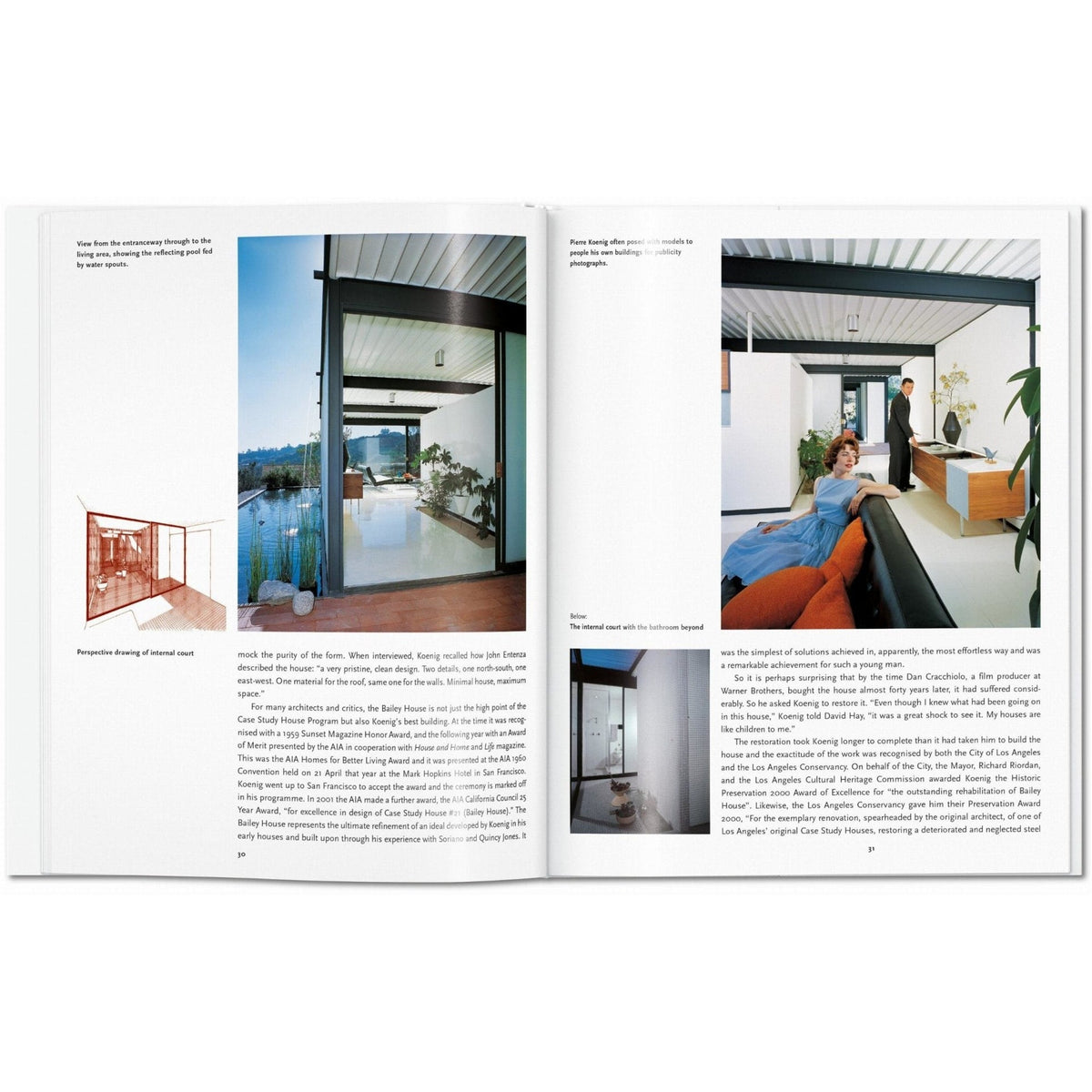 Koenig - Bücher - Taschen Verlag