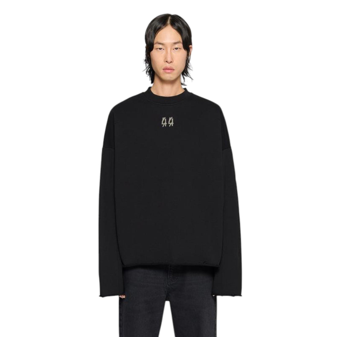 44Label Classic Crewneck - 44Label