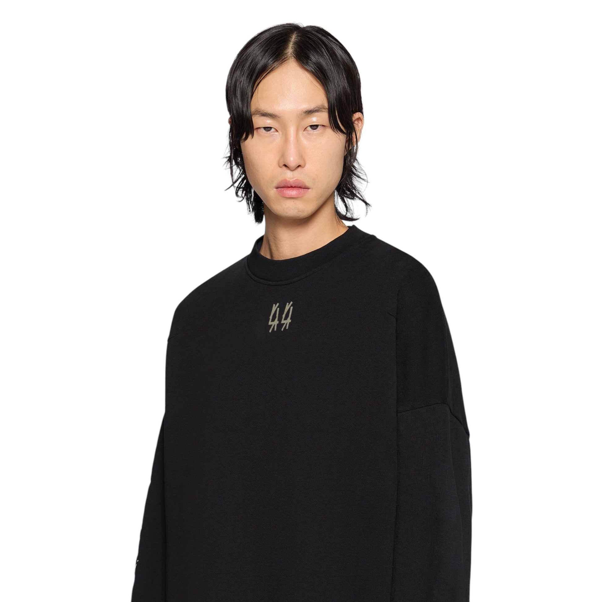 44Label Classic Crewneck - 44Label