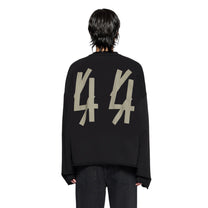 44Label Classic Crewneck - 44Label