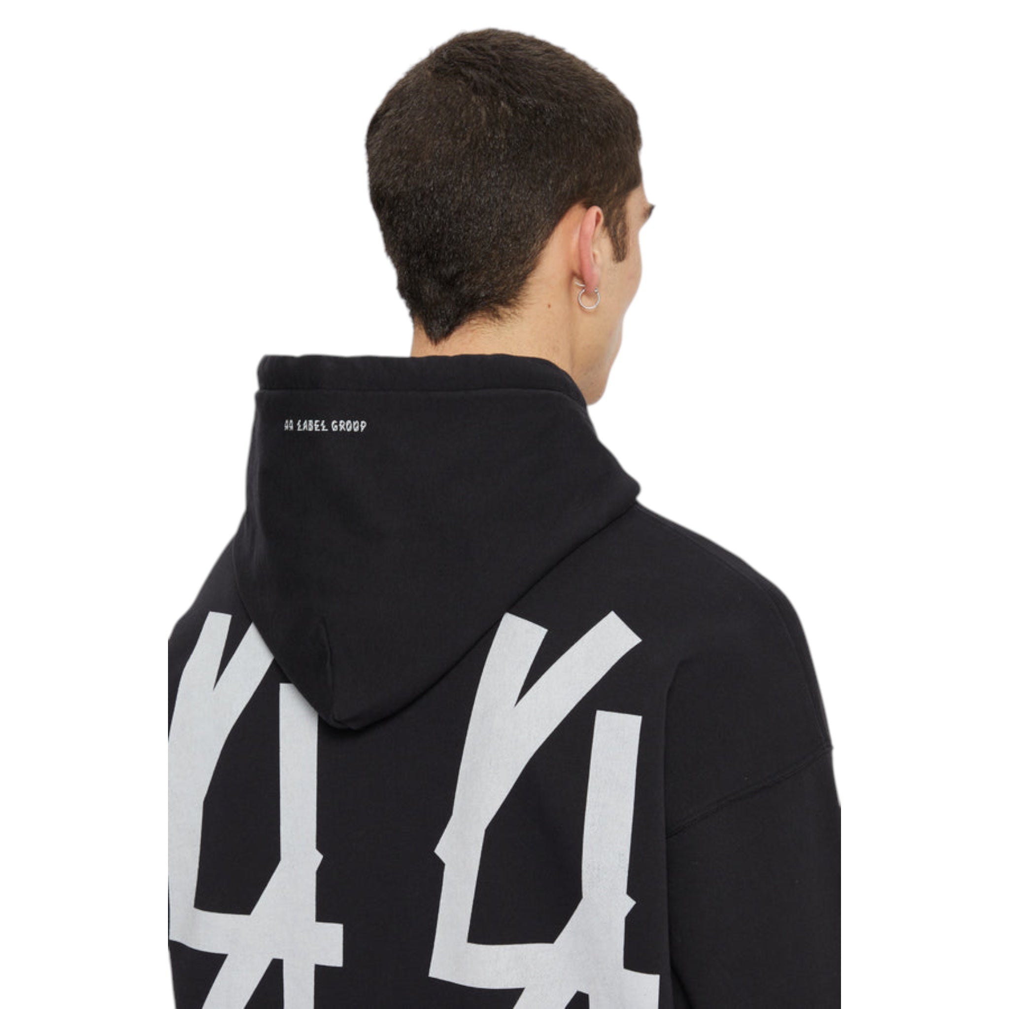 44Label Classic Hoodie - 44Label
