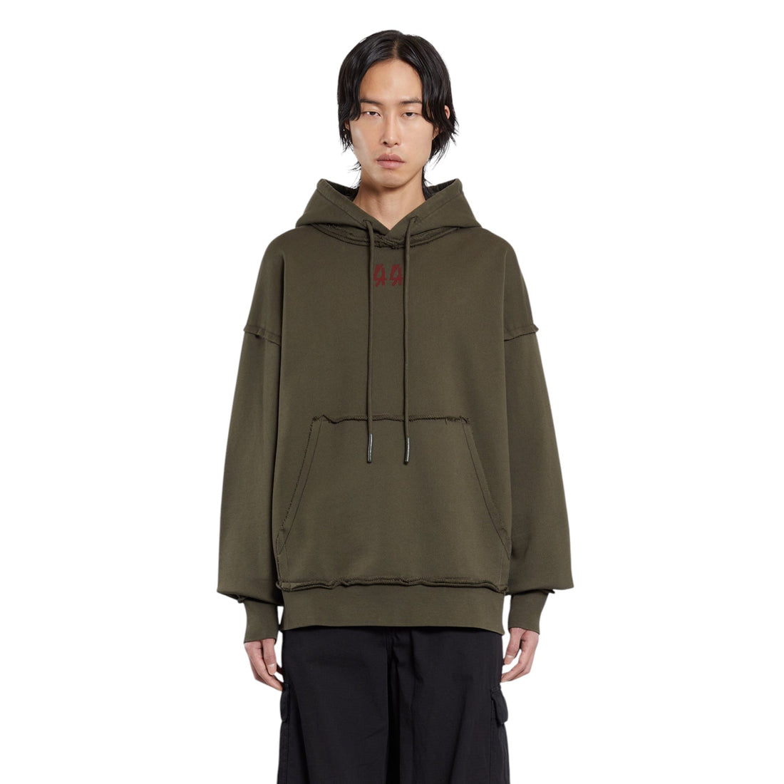 44Label Classic Hoodie - A KONZEPT