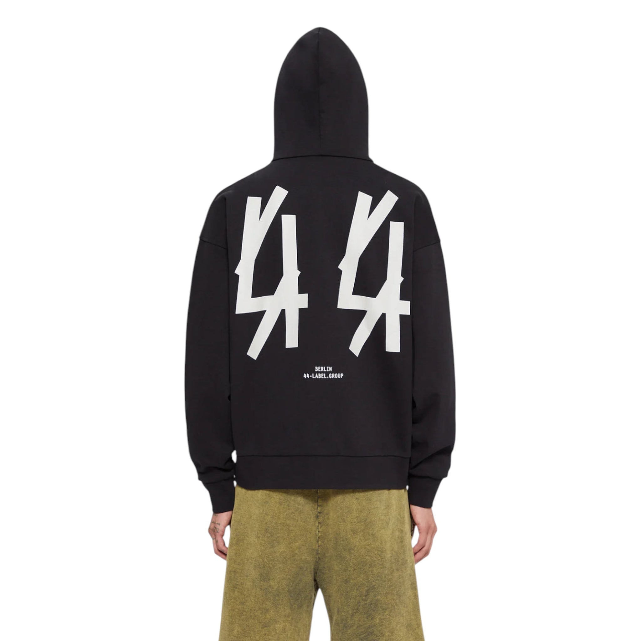44Label Classic Hoodie - 44Label