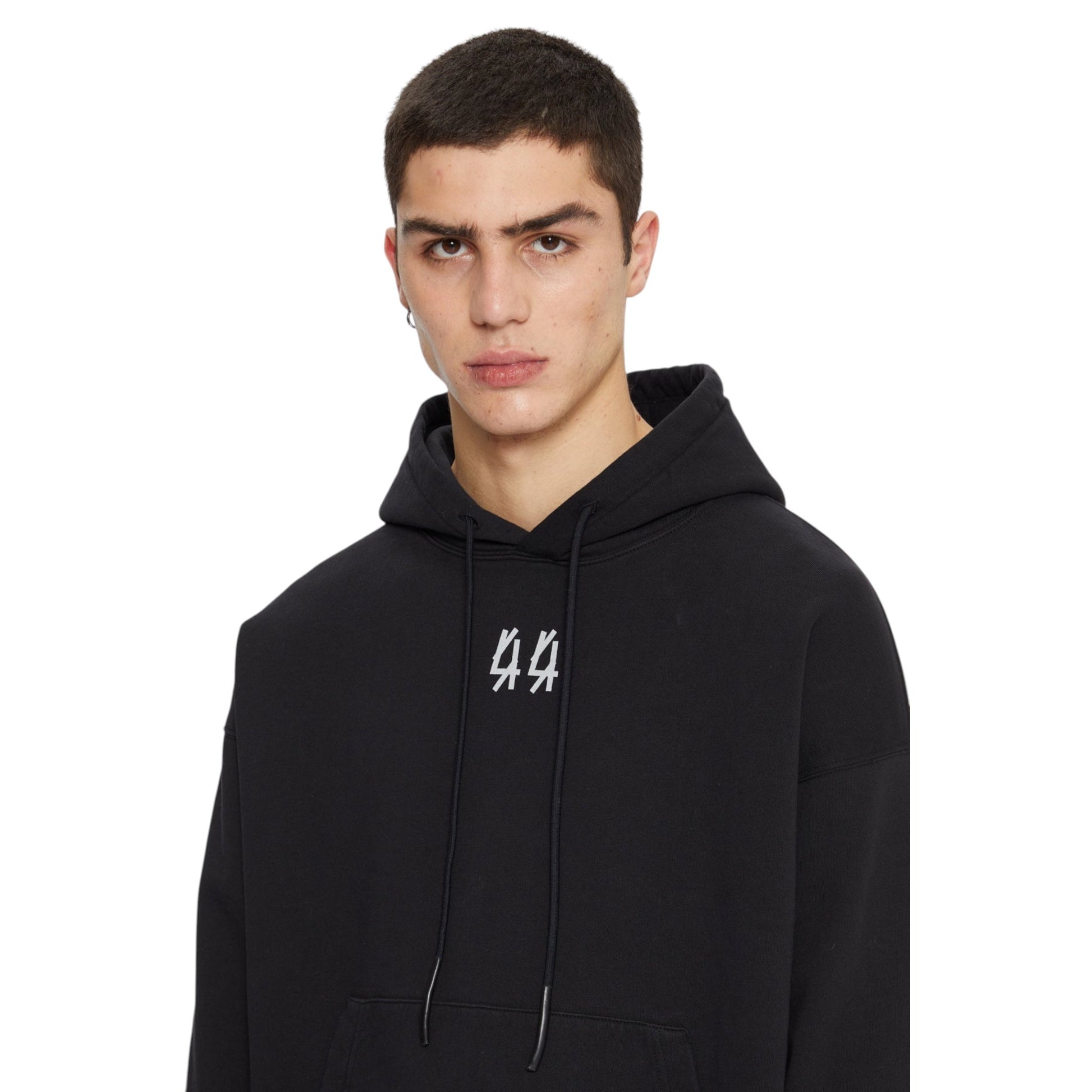 44Label Classic Hoodie - 44Label