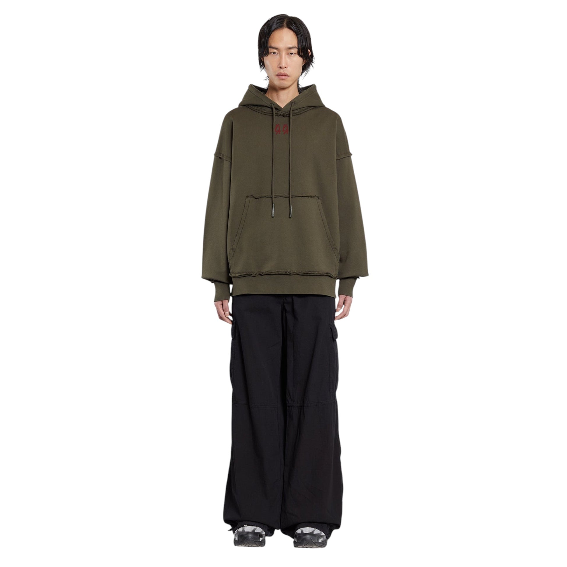 44Label Classic Hoodie - A KONZEPT