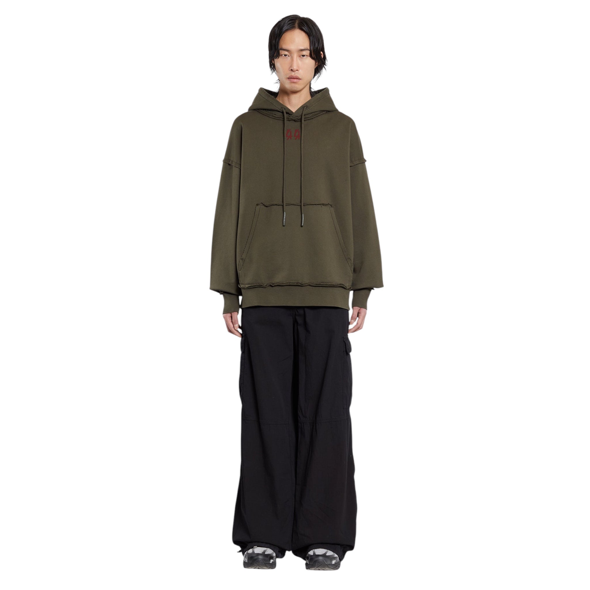 44Label Classic Hoodie - A KONZEPT
