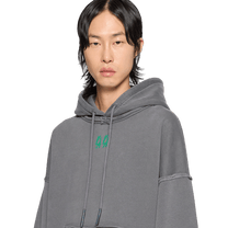 44Label Classic Hoodie Emerald - 44 Label Group