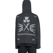 44Label Comission Zip Hoodie - 44 Label Group