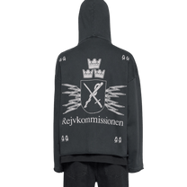 44Label Comission Zip Hoodie - 44 Label Group