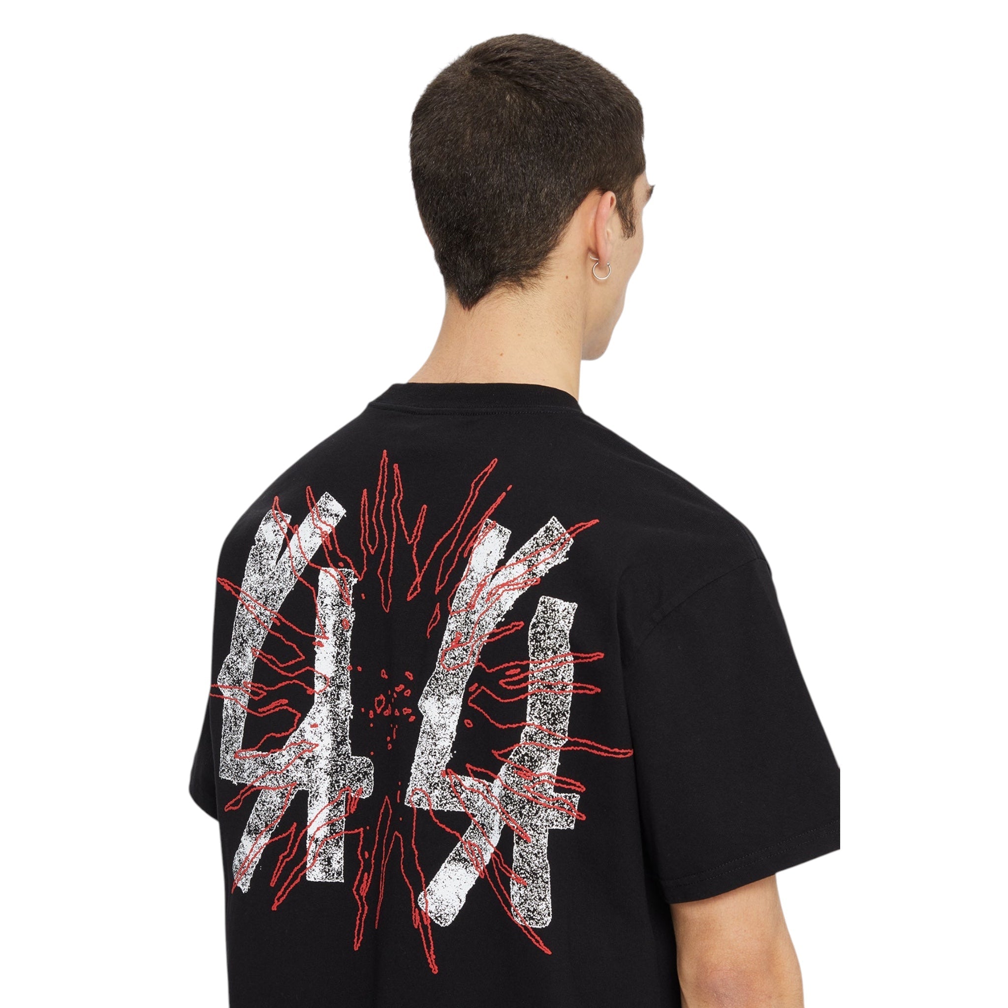44Label Darkened T-Shirt - 44Label